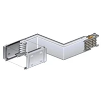 Legrand - Toebehoren/onderdelen voor railkoker - 50400351 50400351 185822