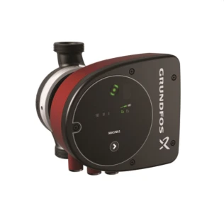 Grundfos Circulatiepomp (medium gekoeld) 99221216 99221216 18582464