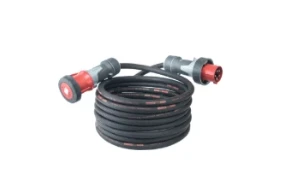 Keraf - VERLENGKABEL5G16 999999... 18582492
