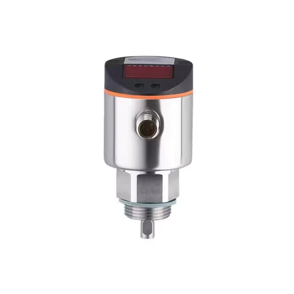 Ifm Niveauopnemer vloeistof LR0000B-BR34AQSKG/US LR7009 18582519