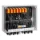 Weidmüller - Fotovoltaische DC Stringbox - PVN DC 3I 3O 3MPP SPD1R EVO 11 2890340000 18582594