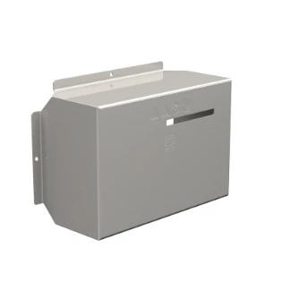 Weidmüller - Dak-/vloerelement voor kast/lessenaar - PV SUNCOVER 20/30/13 8000143249 18582816