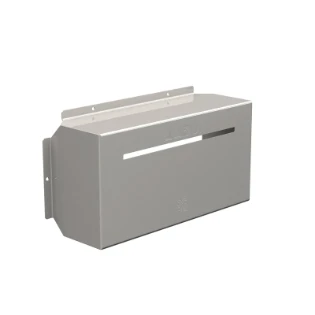 Weidmüller - Dak-/vloerelement voor kast/lessenaar - PV SUNCOVER 20/40/13 8000143247 18582940