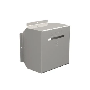 Weidmüller - Dak-/vloerelement voor kast/lessenaar - PV SUNCOVER 20/20/13 8000143243 18583013