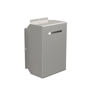 Weidmüller - Dak-/vloerelement voor kast/lessenaar - PV SUNCOVER 30/20/13 8000143245 18583064