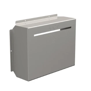 Weidmüller - Dak-/vloerelement voor kast/lessenaar - PV SUNCOVER 30/40/13 8000143253 18583359