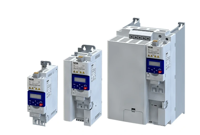 Lenze Frequentieregelaar =< 1 kV I55AM240F00DJ000WS 17022740 18583501