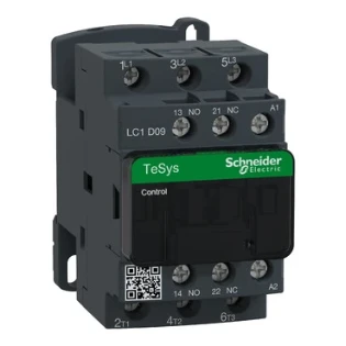 Schneider Electric - Magneetschakelaar - LC1D09M7 LC1D09M7 18596142