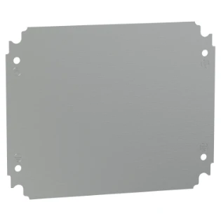 Schneider Electric - Montageplaat voor kast/lessenaar - NSYMM3025 NSYMM3025 18604475