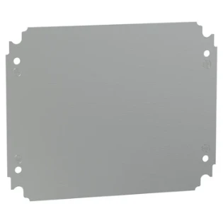 Schneider Electric - Montageplaat voor kast/lessenaar - NSYMM3025 NSYMM3025 18604476
