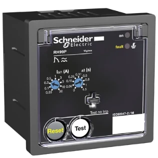 Schneider Electric - Verschilstroom-relais - 56275 56275 186052