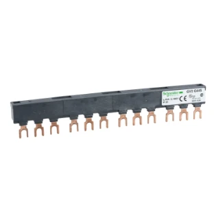 Schneider Electric - Kamrail - GV2G445 GV2G445 18608518