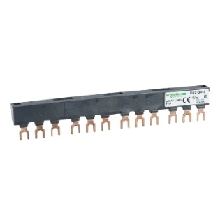 Schneider Electric - Kamrail - GV2G445 GV2G445 18608519