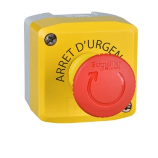 Schneider Electric - Drukknopkast compleet - XALK178G XALK178G 18620753