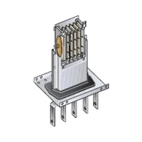 Legrand - Voedingskast railkoker - 50401011 50401011 186231