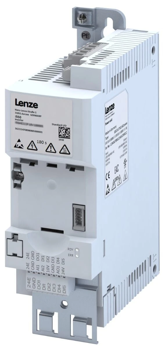 Lenze  16064469 I55AE137F10V10000S 18625762