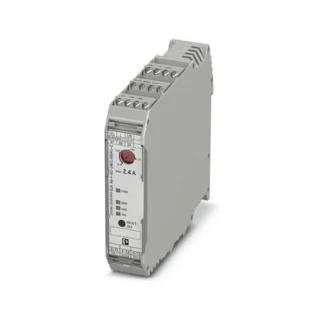 Phoenix Contact - Motorstarter/Motorstarter combinatie - ELR H3-I-SC- 24DC/500AC-2 2900543 18654286