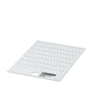 Phoenix Contact - Tekststrookblad - US-WMT (12X4) 0828766 18654310