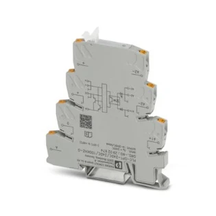 Phoenix Contact - Optorelais - PLC-OPT- 24DC/24DC/100KHZ-G 2902974 18654397