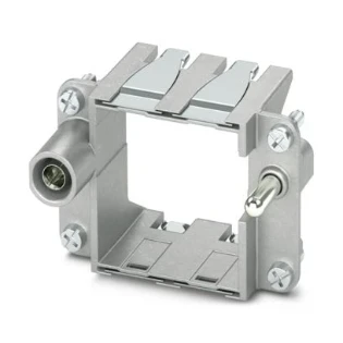 Phoenix Contact - Contactblokhouder industriële connector - HC-M-B06-MFH-H 1182087 18654755