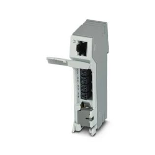 Phoenix Contact - Patchpaneel twisted pair - PP-RJ-IDC 2703019 18654796