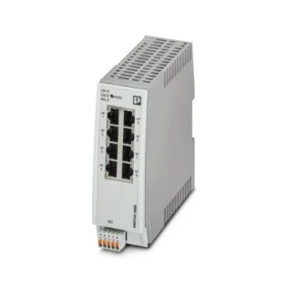 Phoenix Contact - Netwerkswitch - FL SWITCH 2208 2702327 18654800