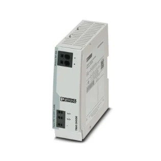 Phoenix Contact - Overspanningsbegrenzer - TRIO2-DIODE/12-24DC/2X20/1X40 2907379 18654826
