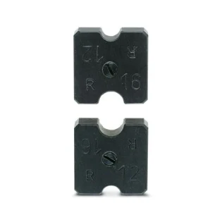 Phoenix Contact - Toebehoren/onderdelen voor tangen en klemmen - CRIMPFOX-C120 R35-70/DIE 1212325 18655085