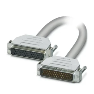 Phoenix Contact - PLC verbindingskabel - CABLE-D50SUB/B/S/100/KONFEK/S 2302272 18655309