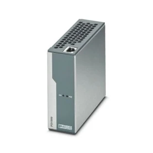 Phoenix Contact - Netwerkswitch - FL PD 1001 T GT 2891042 18655452