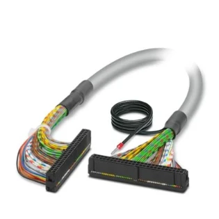 Phoenix Contact - PLC verbindingskabel - FLK 50/EZ-DR/ 200/KONFEK/S 2299123 18655569