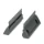Phoenix Contact - Profiel voor opbouw elektronica behuizing - HC-ALU 6 MOUNT 150 GY 2200912 18655586