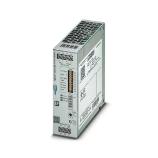 Phoenix Contact - UPS - QUINT4-UPS/24DC/24DC/20/USB 2907072 18655599