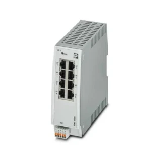 Phoenix Contact - Netwerkswitch - FL NAT 2008 2702881 18655771