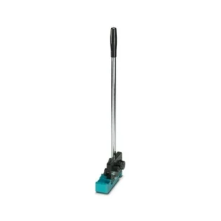 Phoenix Contact - Platenschaar - PPS COMPACT 1104980 18655821