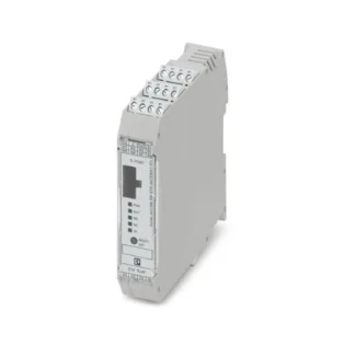 Phoenix Contact - Veldbus, dec. periferie - communicatiemodule - EM-ETH-GATEWAY-IFS 2901988 18655995