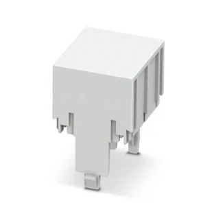 Phoenix Contact - Profiel voor opbouw elektronica behuizing - ME-IO 18,8 C 2U 7035 2201799 18656048
