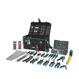 Phoenix Contact - Gereedschapset - TOOL-CASE 1212629 18656315