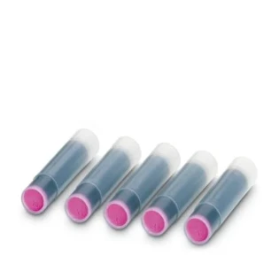 Phoenix Contact - Verbruiksmateriaal voor fax/printer/all-in-one - CMS-INK-TR-C5 5146684 18656320