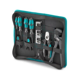 Phoenix Contact - Gereedschapset - TOOL-KIT SOLAR 1212071 18656785