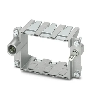 Phoenix Contact - Contactblokhouder industriële connector - HC-M-B10-MFH-H 1182089 18656877