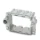 Phoenix Contact - Contactblokhouder industriële connector - HC-M-B10-MFH-H 1182089 18656877