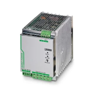 Phoenix Contact - Gelijkstroomvoedingseenheid - QUINT-PS/3AC/24DC/40 2866802 18657035