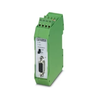 Phoenix Contact - Afsluitweerstand - PSI-TERMINATOR-PB-TBUS 2702636 18657354