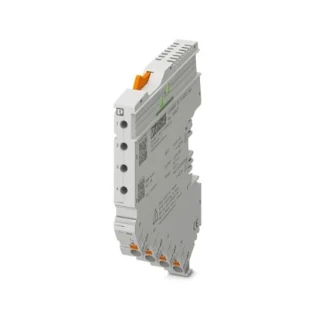 Phoenix Contact - Apparatenbeveiligingsschakelaar - CAPAROC E4 12-24DC/1-4A 1115657 18657568