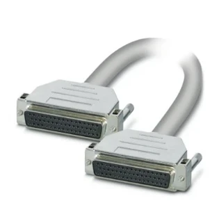 Phoenix Contact - PLC verbindingskabel - CABLE-D50SUB/B/B/200/KONFEK/S 2305554 18657623