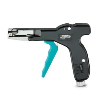 Phoenix Contact - Span-kniptang - UNIFOX-CT 4,8P 1212609 18657702