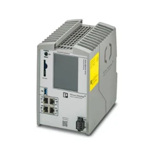 Phoenix Contact - PLC basiseenheid - 1051328 1051328 18657760