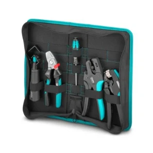 Phoenix Contact - Gereedschapset - TOOL-KIT STANDARD 1212422 18657773
