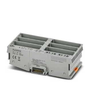 Phoenix Contact - Veldbus, dec. periferie - voedings- en segmentmodule - AXL F BP SE6 1088136 18657788
